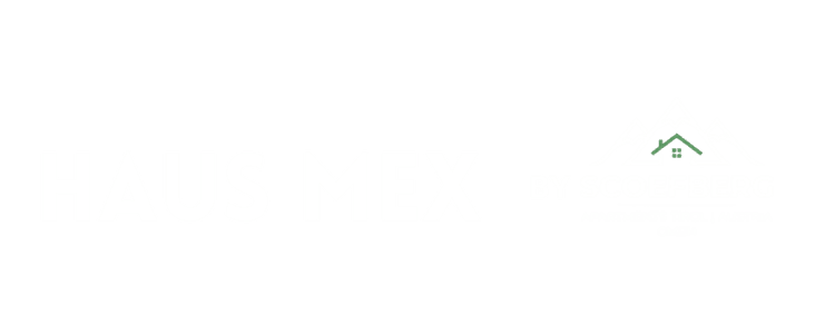 Haus Mex by Scoefberg